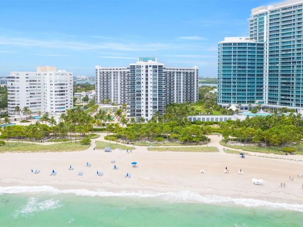 10275 E Collins Ave , Unit 502, Bal Harbour, FL 33154