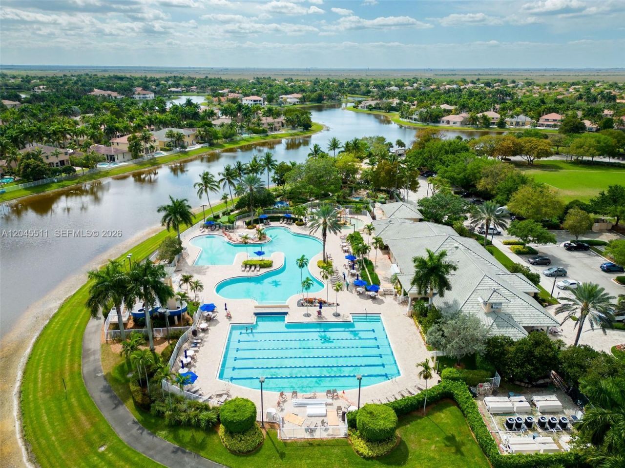 1401 Canary Island Dr , Weston, FL 33327 Photo