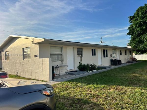 Unit 2, Hialeah, FL 33010