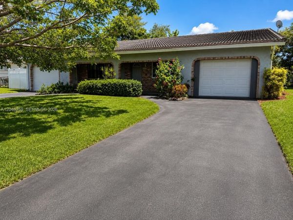 8948 NW 27th St , Unit 8948, Coral Springs, FL 33065