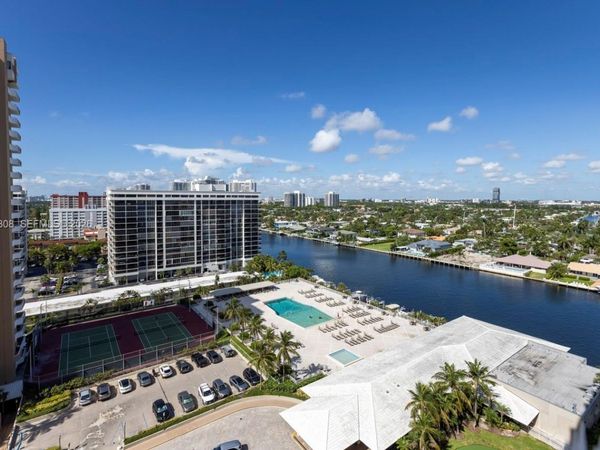 1965 S Ocean Dr , Unit 14C, Hallandale Beach, FL 33009