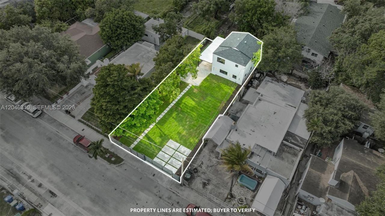 411 NW 59th St, Miami, FL 33127 Photo