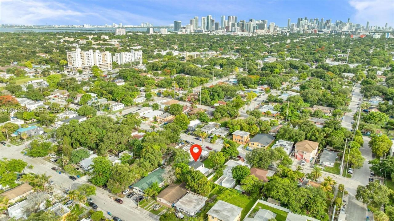 411 NW 59th St, Miami, FL 33127 Photo