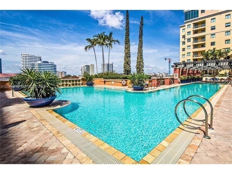 100 N Federal Hwy , Unit 1025, Fort Lauderdale, FL 33301 Photo