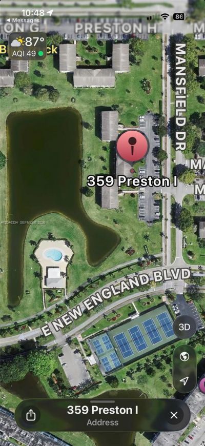 359 Preston I , Unit I, Boca Raton, FL 33434 Photo