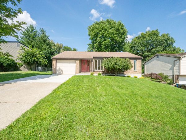 3232 Laurel Oak Court, Edgewood, KY 41017