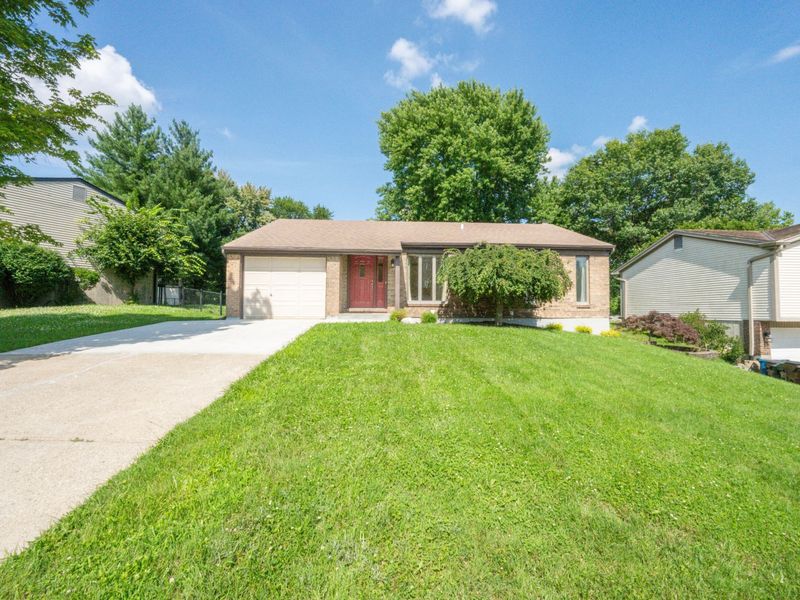 3232 Laurel Oak Court, Edgewood, KY 41017 Photo 1