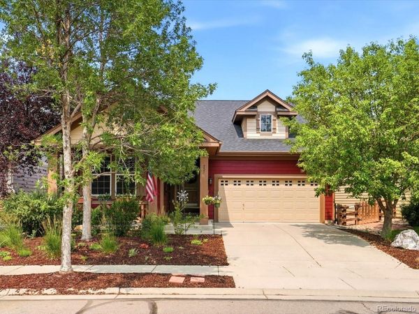 227 Castro Place, Erie, CO 80516