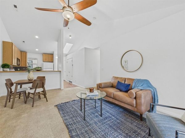 1048 Tierra Lane , Unit 201, Fort Collins, CO 80521