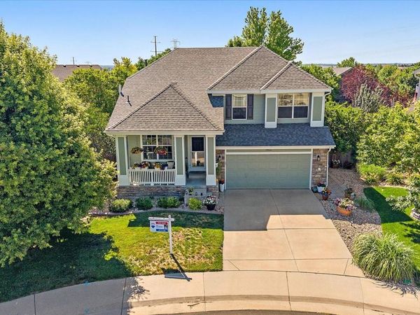 11622 Maize Court, Parker, CO 80134