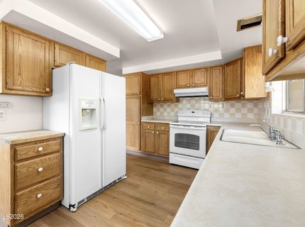 2501 Trentham Way, Reno, NV 89509 Photo
