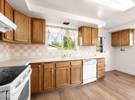 2501 Trentham Way, Reno, NV 89509 Photo