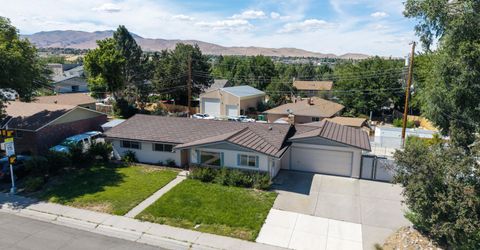 2501 Trentham Way, Reno, NV 89509 Photo