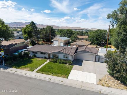 2501 Trentham Way, Reno, NV 89509 Photo