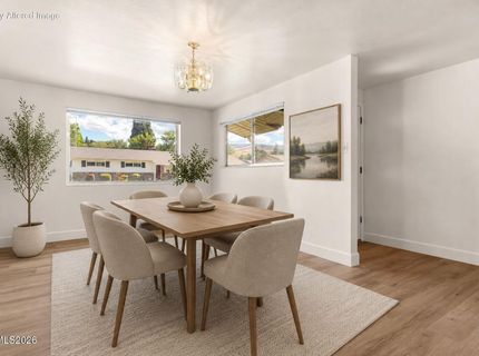 2501 Trentham Way, Reno, NV 89509 Photo
