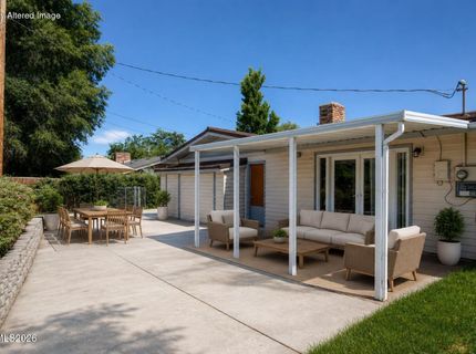 2501 Trentham Way, Reno, NV 89509 Photo