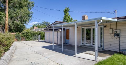 2501 Trentham Way, Reno, NV 89509 Photo