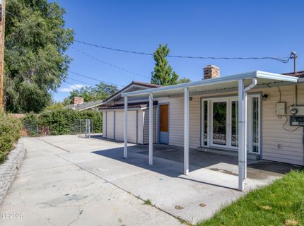 2501 Trentham Way, Reno, NV 89509 Photo