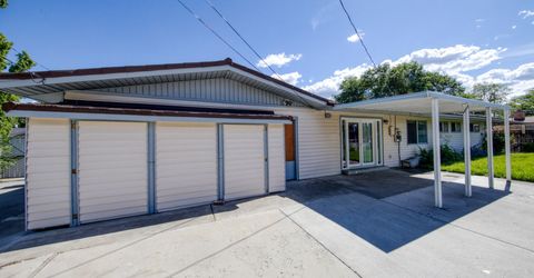 2501 Trentham Way, Reno, NV 89509 Photo