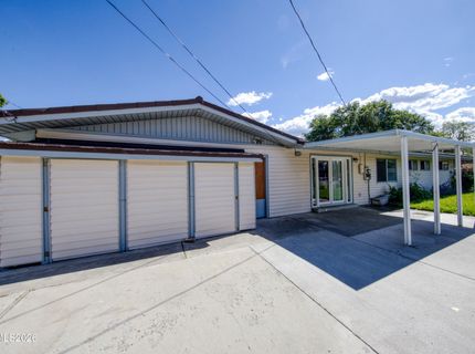 2501 Trentham Way, Reno, NV 89509 Photo