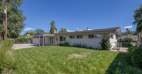 2501 Trentham Way, Reno, NV 89509 Photo