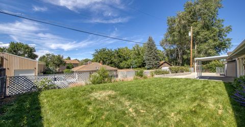 2501 Trentham Way, Reno, NV 89509 Photo