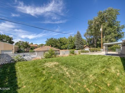 2501 Trentham Way, Reno, NV 89509 Photo