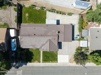 2501 Trentham Way, Reno, NV 89509 Photo