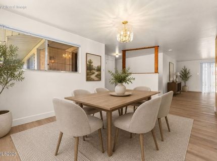 2501 Trentham Way, Reno, NV 89509 Photo