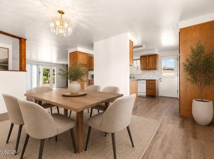 2501 Trentham Way, Reno, NV 89509 Photo