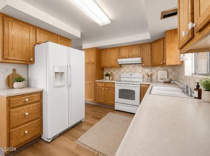 2501 Trentham Way, Reno, NV 89509 Photo