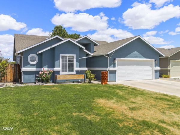 144 Colorado Lane, Fallon, NV 89406