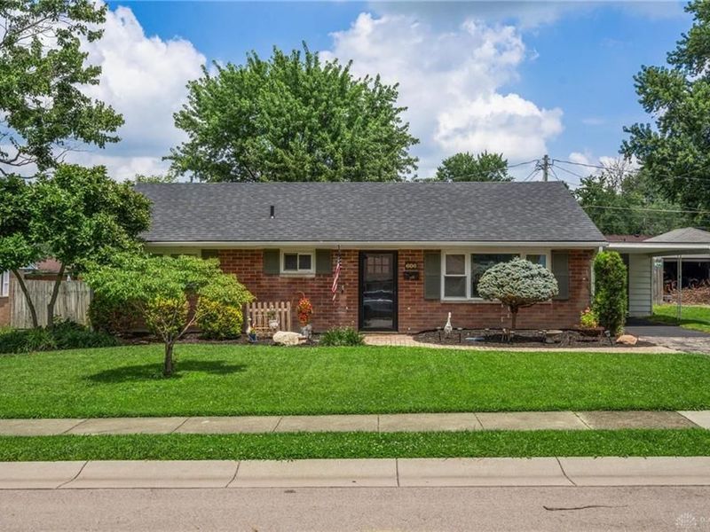 606 Grandview Avenue, Lebanon, OH 45036 Photo 1
