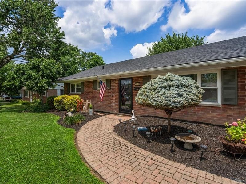 606 Grandview Avenue, Lebanon, OH 45036 Photo 11