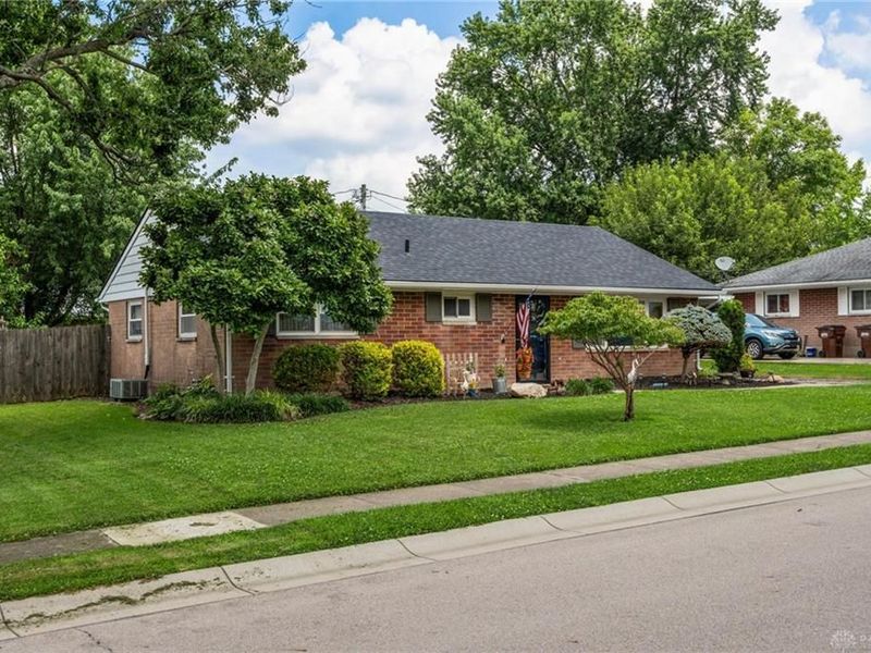 606 Grandview Avenue, Lebanon, OH 45036 Photo 2