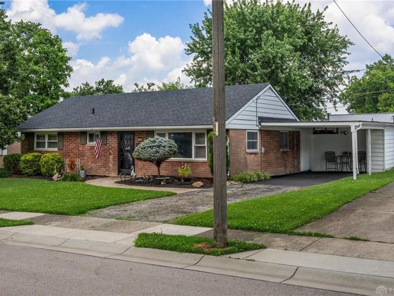 606 Grandview Avenue, Lebanon, OH 45036 Photo 3