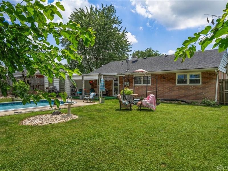606 Grandview Avenue, Lebanon, OH 45036 Photo 5