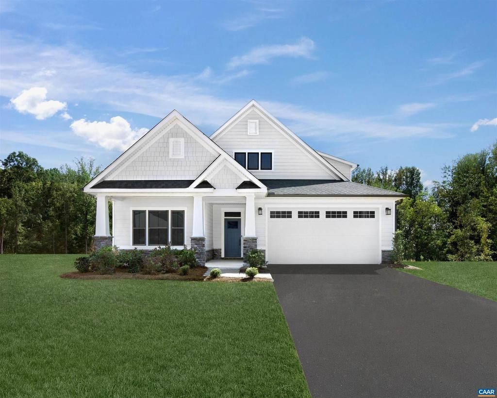 5418 Butterfield Ln , Keswick, VA 22947 Main Photo