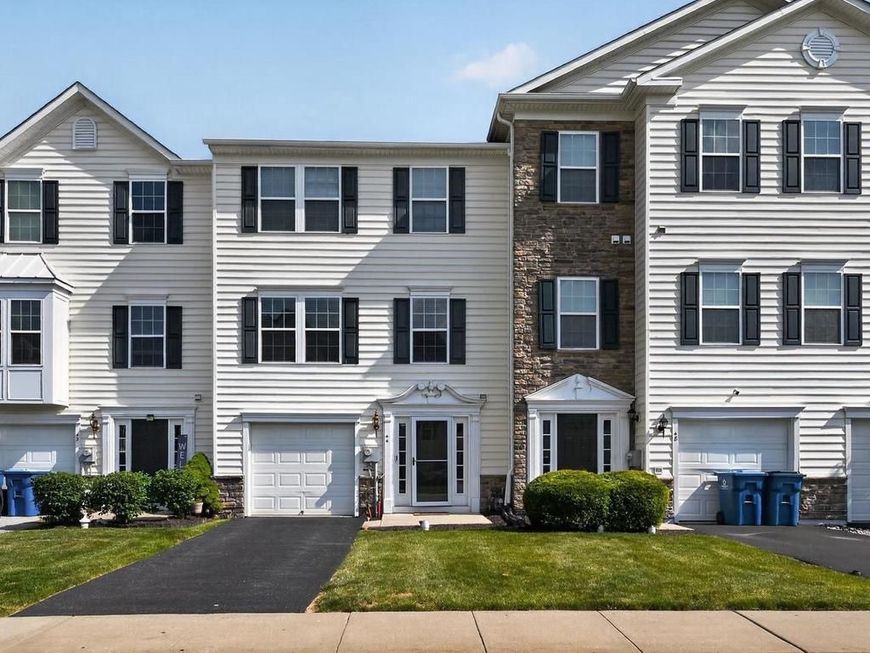 44 Tuxford Lane, Unit 44, Coatesville, PA 19320 Main Photo