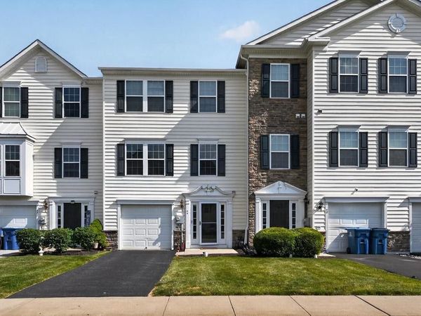 44 TUXFORD LANE , Unit 44, COATESVILLE, PA 19320