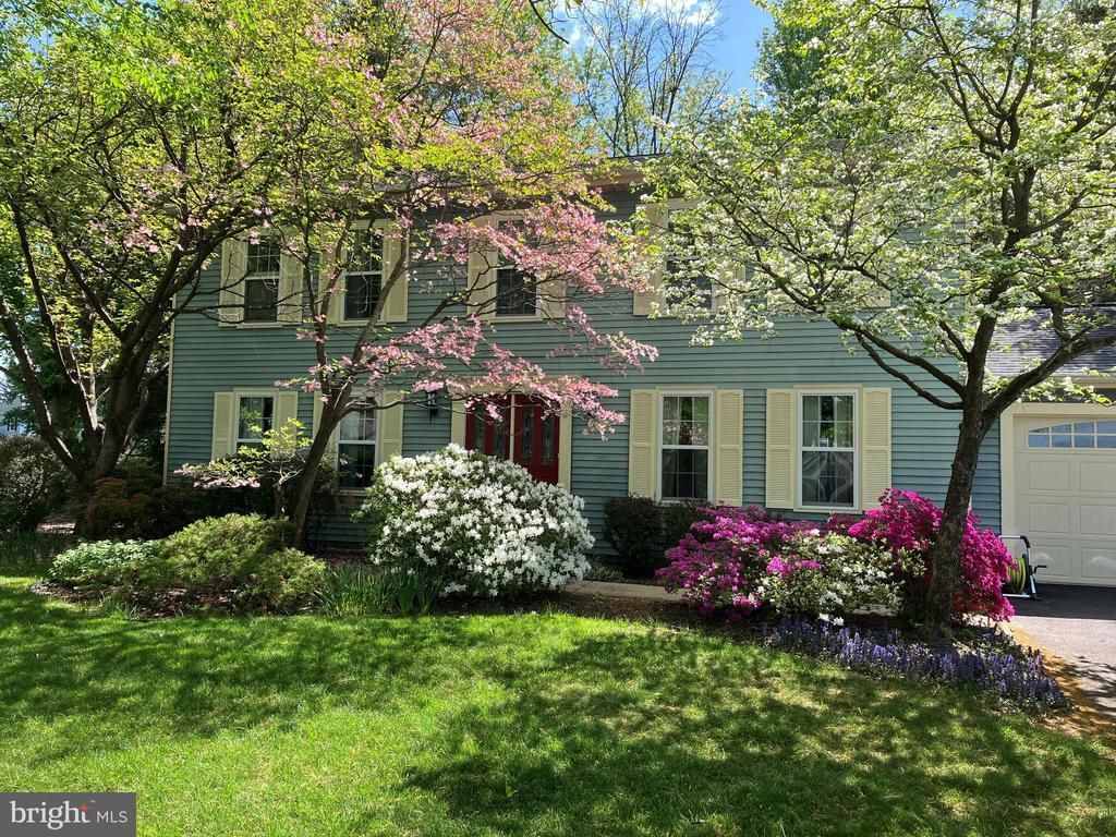 9 JESSIE COURT, REISTERSTOWN, MD 21136