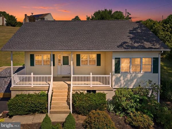 170 WAGNER ROAD, READING, PA 19608