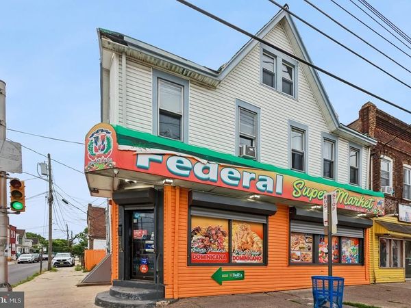 3418 -3420 FEDERAL STREET, CAMDEN, NJ 08105