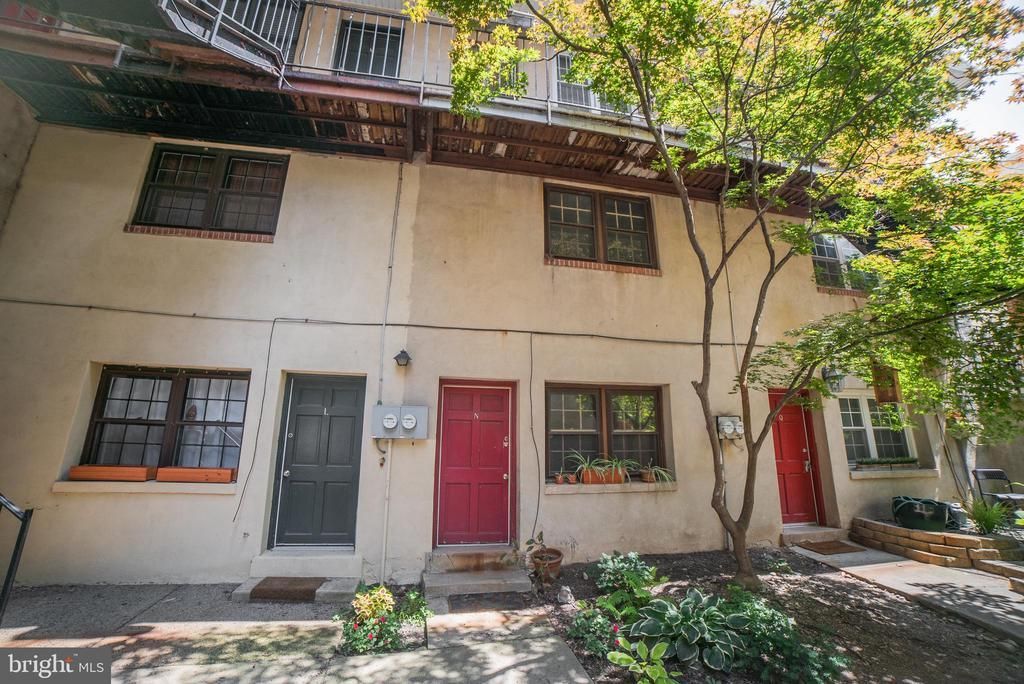2300 Naudain Street, Unit N, Philadelphia, PA 19146 Main Photo