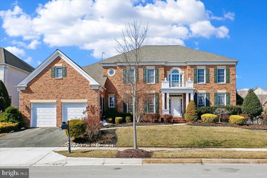 211 JERSEY LANE , ROCKVILLE, MD 20850