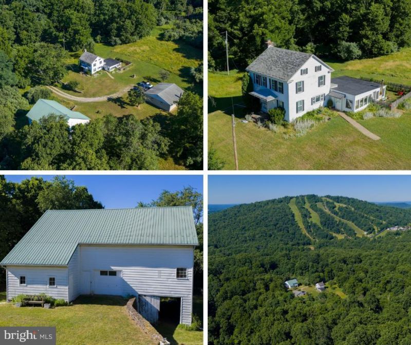 1200 ROUNDTOP ROAD, LEWISBERRY, PA 17339