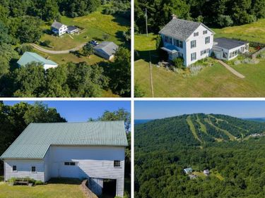 1200 ROUNDTOP ROAD, LEWISBERRY, PA 17339