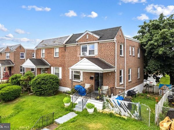 828 LAUREL ROAD , LANSDOWNE, PA 19050