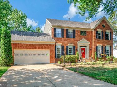 18849 BEATEN PATH COURT, TRIANGLE, VA 22172