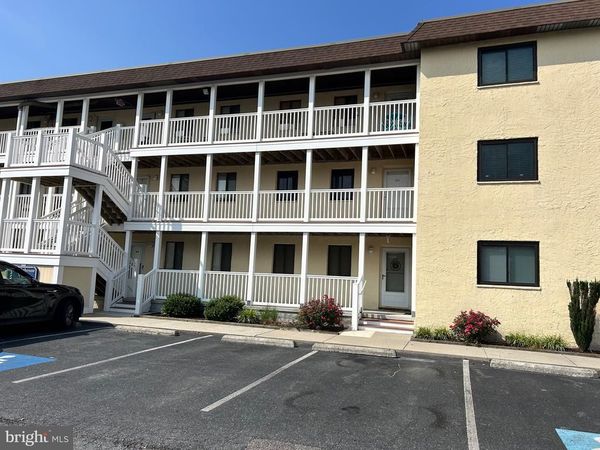 715 142ND STREET, Unit 432, OCEAN CITY, MD 21842